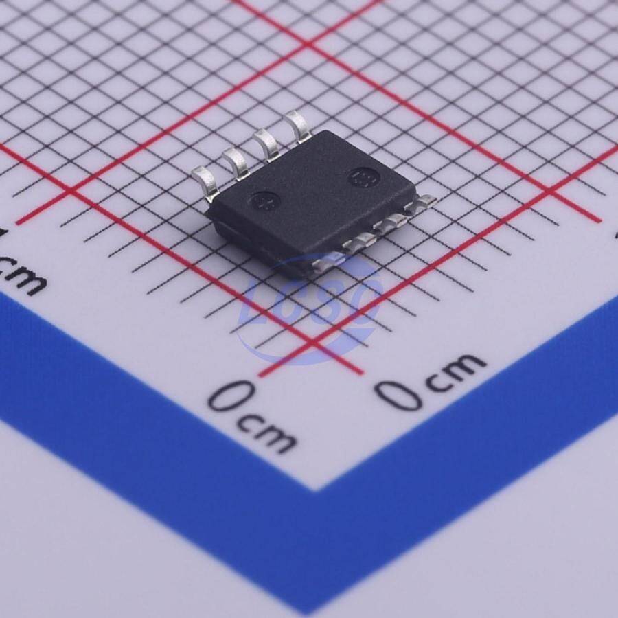 onsemi MC1455DR2G - 2