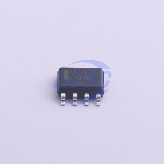 onsemi MC1455DR2G - 3