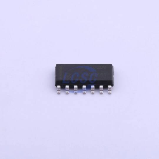onsemi MC3302DR2G - 3