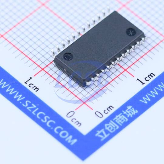 onsemi MC33035DWG - 2
