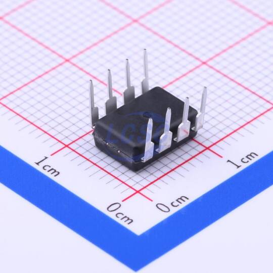 onsemi MC33063AP1G - 2