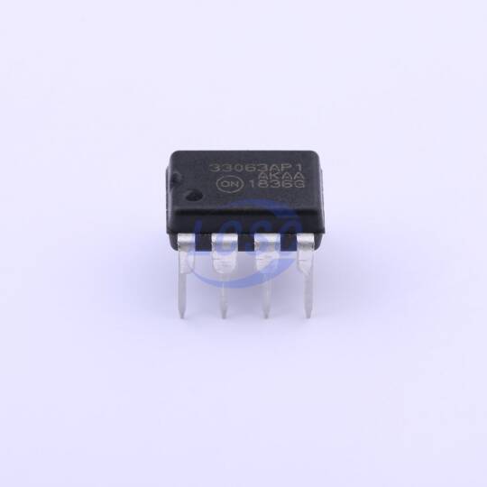 onsemi MC33063AP1G - 3