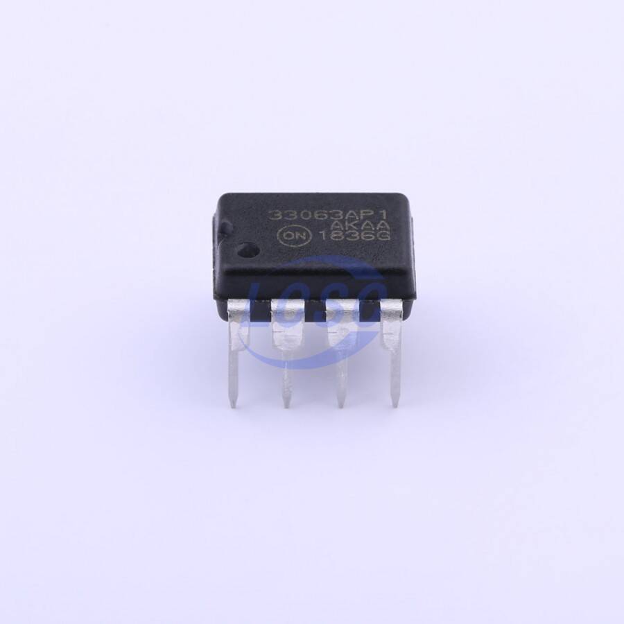 onsemi MC33063AP1G - 3