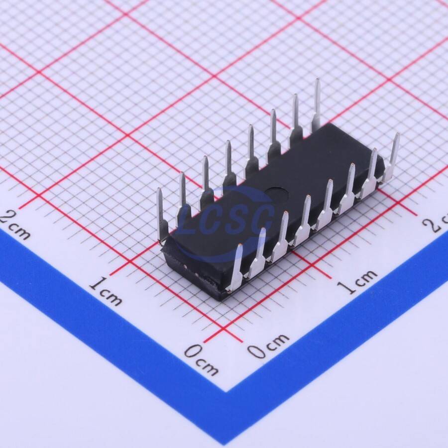 onsemi MC33067PG - 2