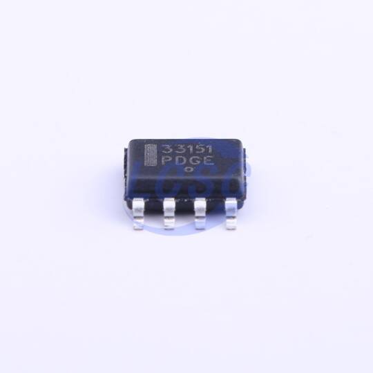 onsemi MC33151DG - 3