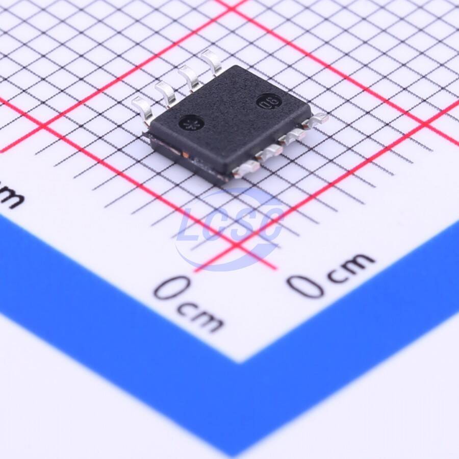 onsemi MC33151DR2G - 2