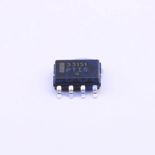 onsemi MC33151DR2G - 3