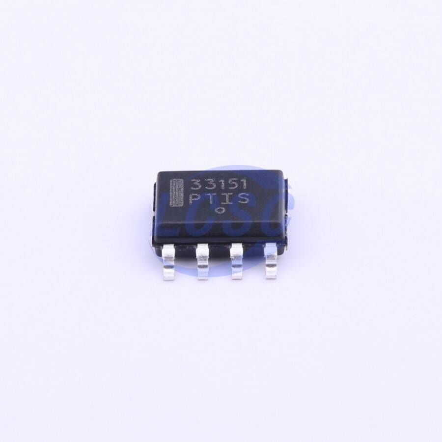 onsemi MC33151DR2G - 3
