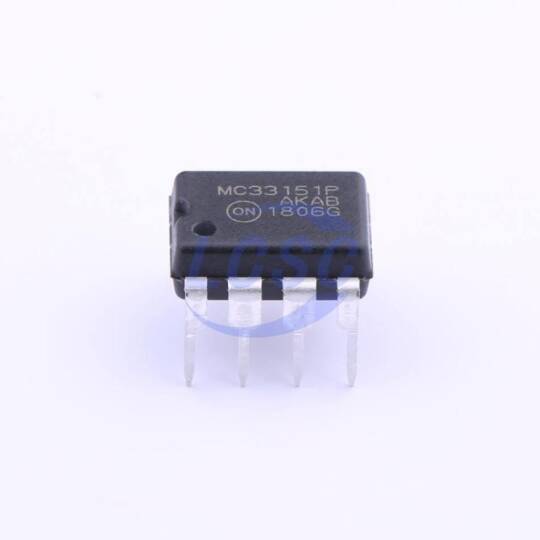 onsemi MC33151PG - 3
