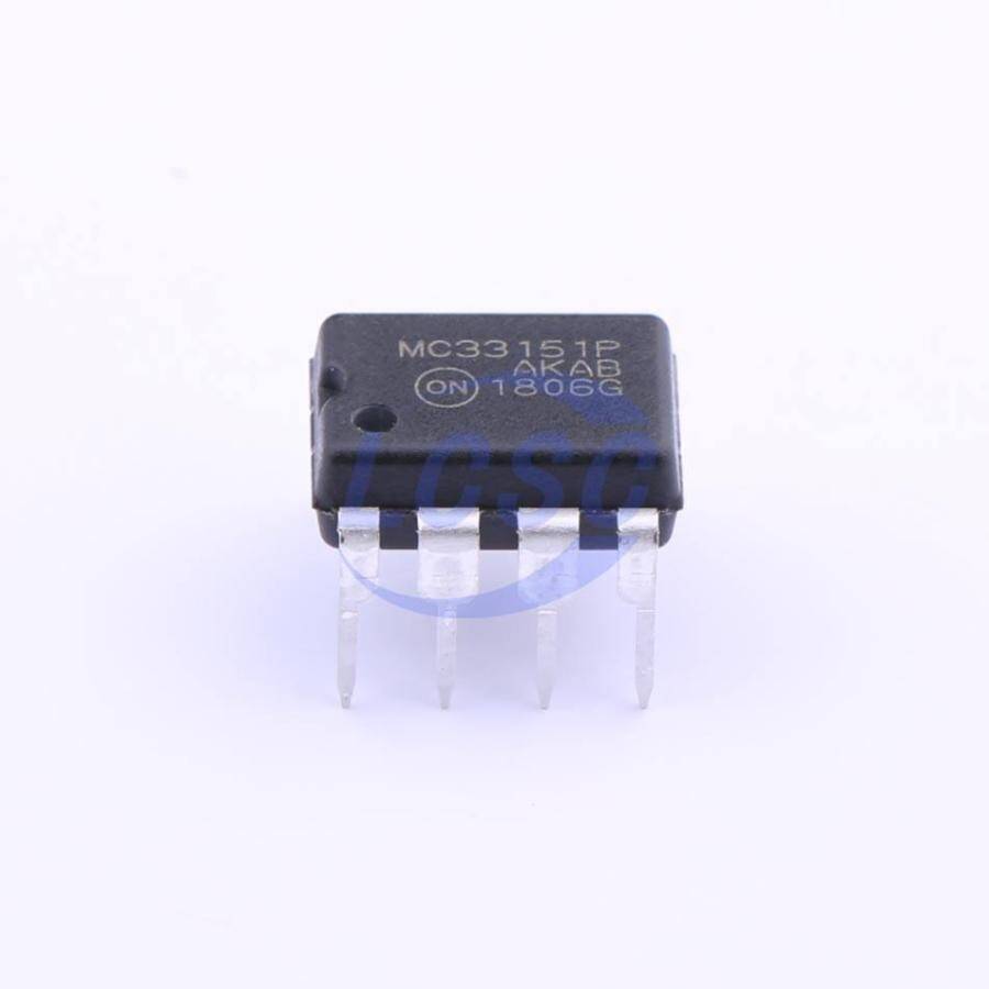 onsemi MC33151PG - 3