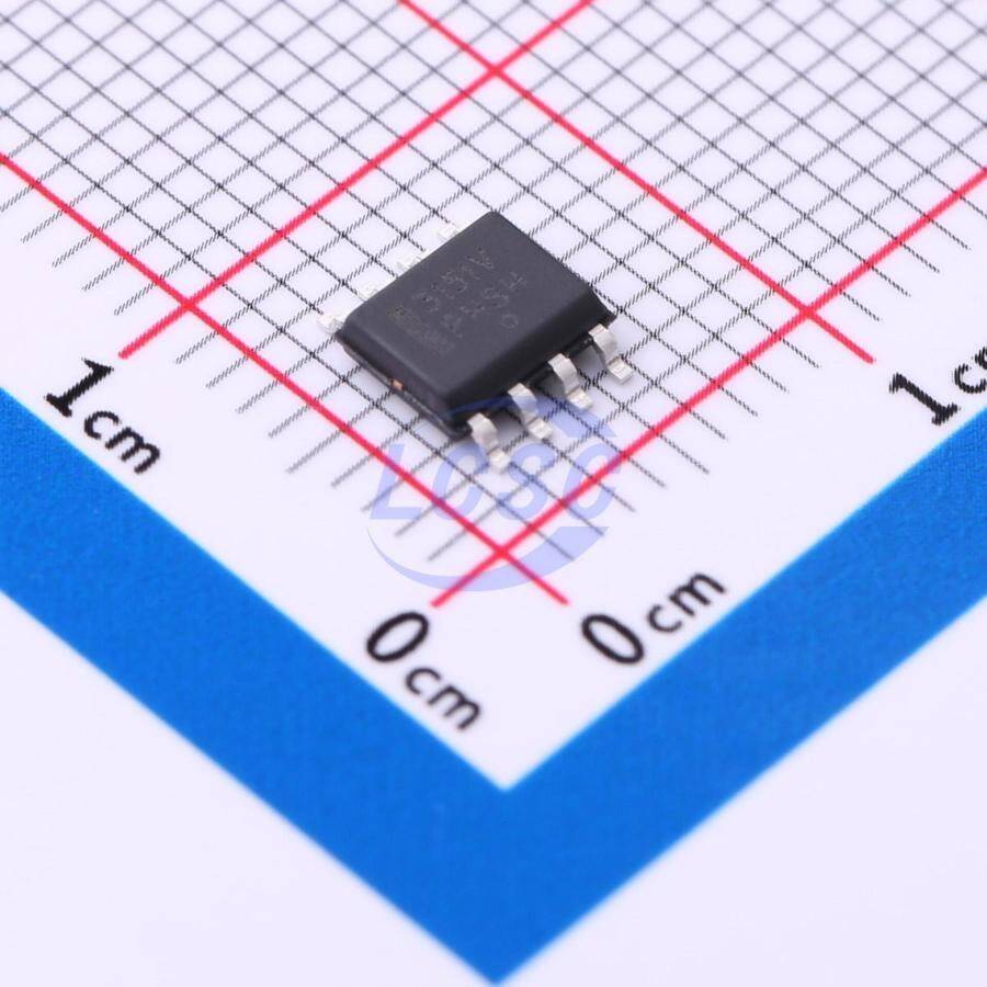 onsemi MC33151VDR2G - 1