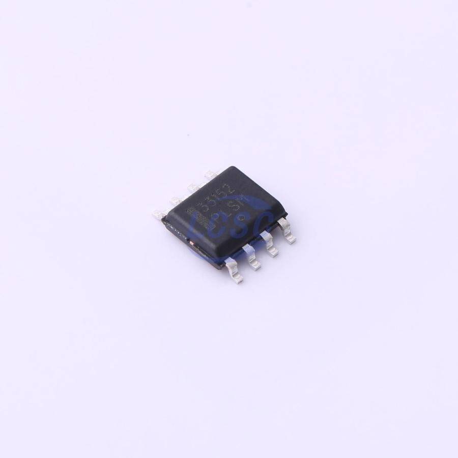 onsemi MC33152DG - 3
