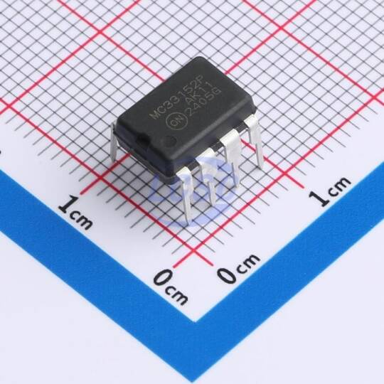 onsemi MC33152PG - 1