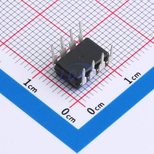 onsemi MC33152PG - 2