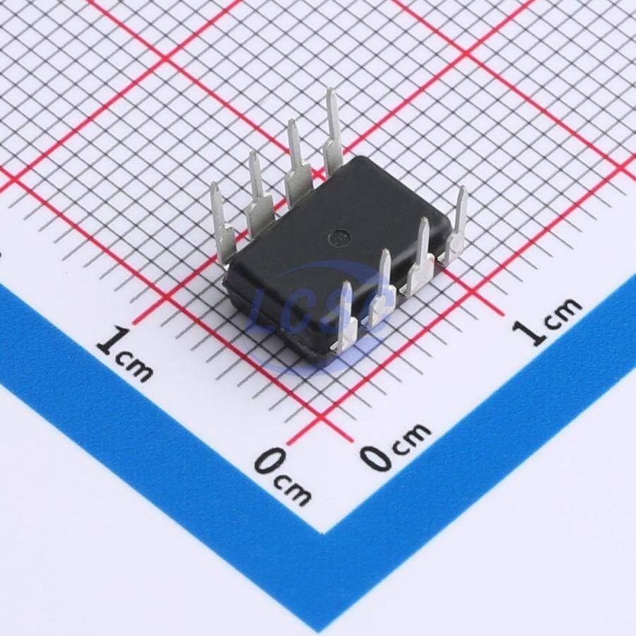 onsemi MC33152PG - 2
