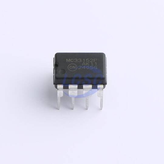 onsemi MC33152PG - 3