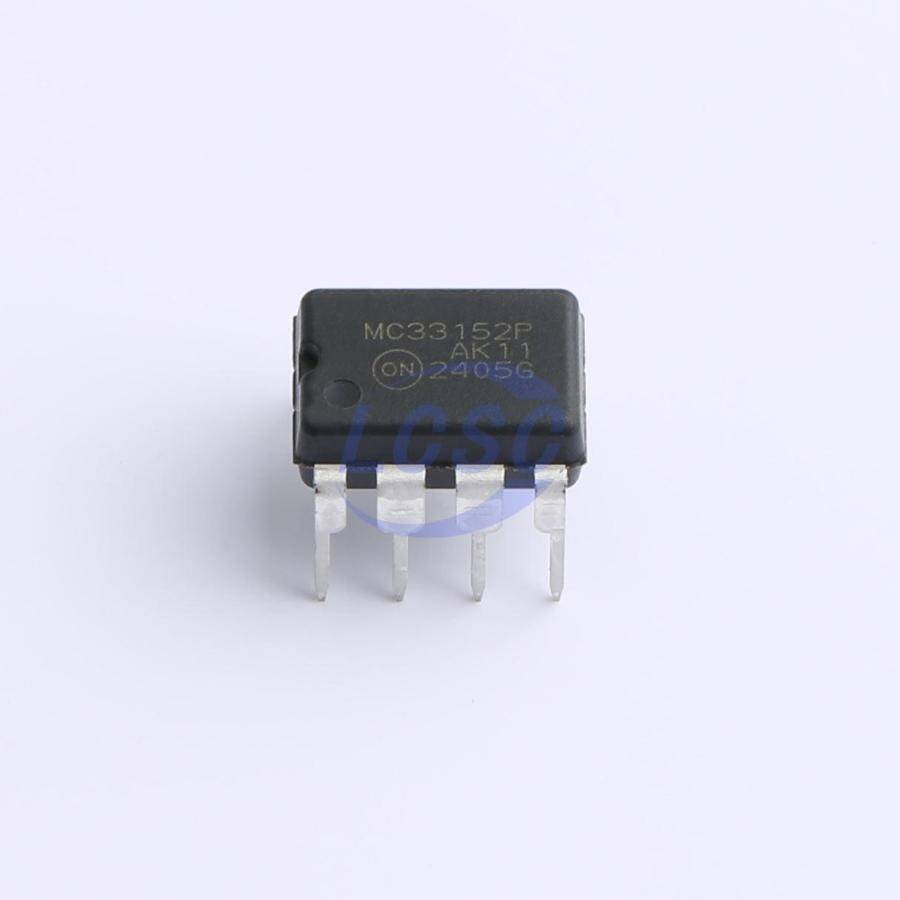 onsemi MC33152PG - 3