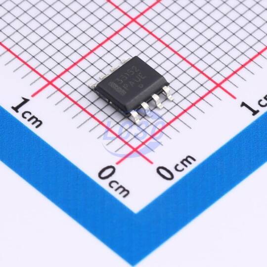 onsemi MC33152VDR2G - 1