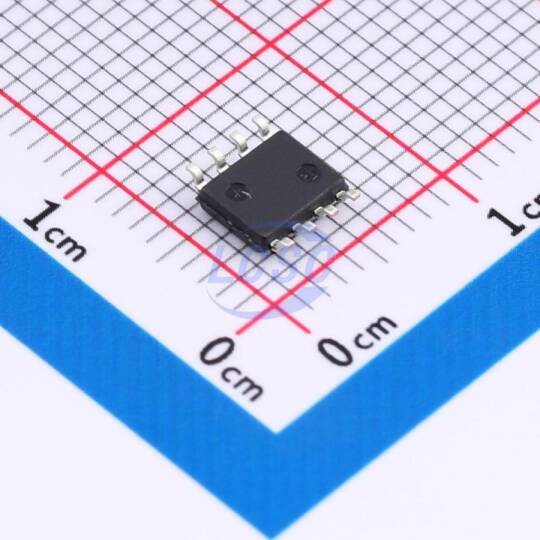 onsemi MC33152VDR2G - 2