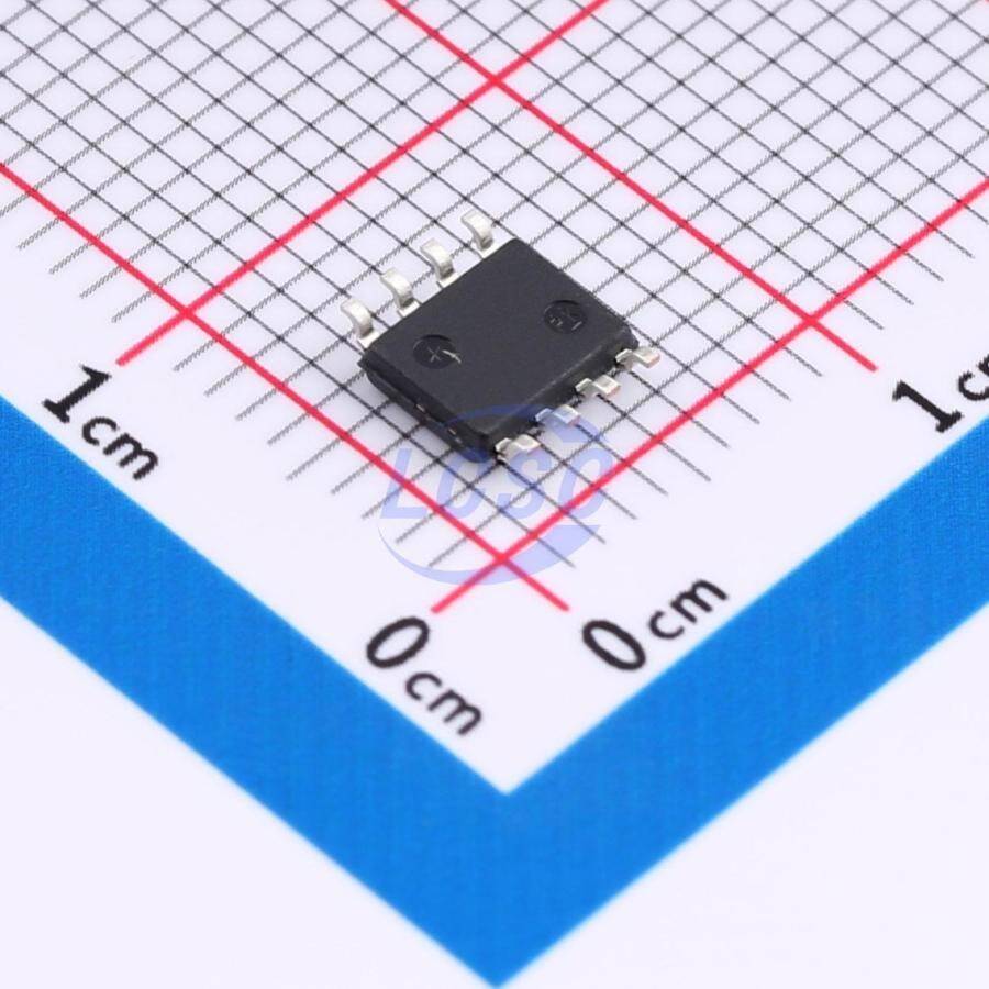onsemi MC33152VDR2G - 2