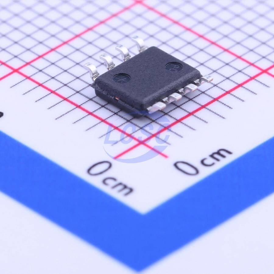 onsemi MC33153DG - 2