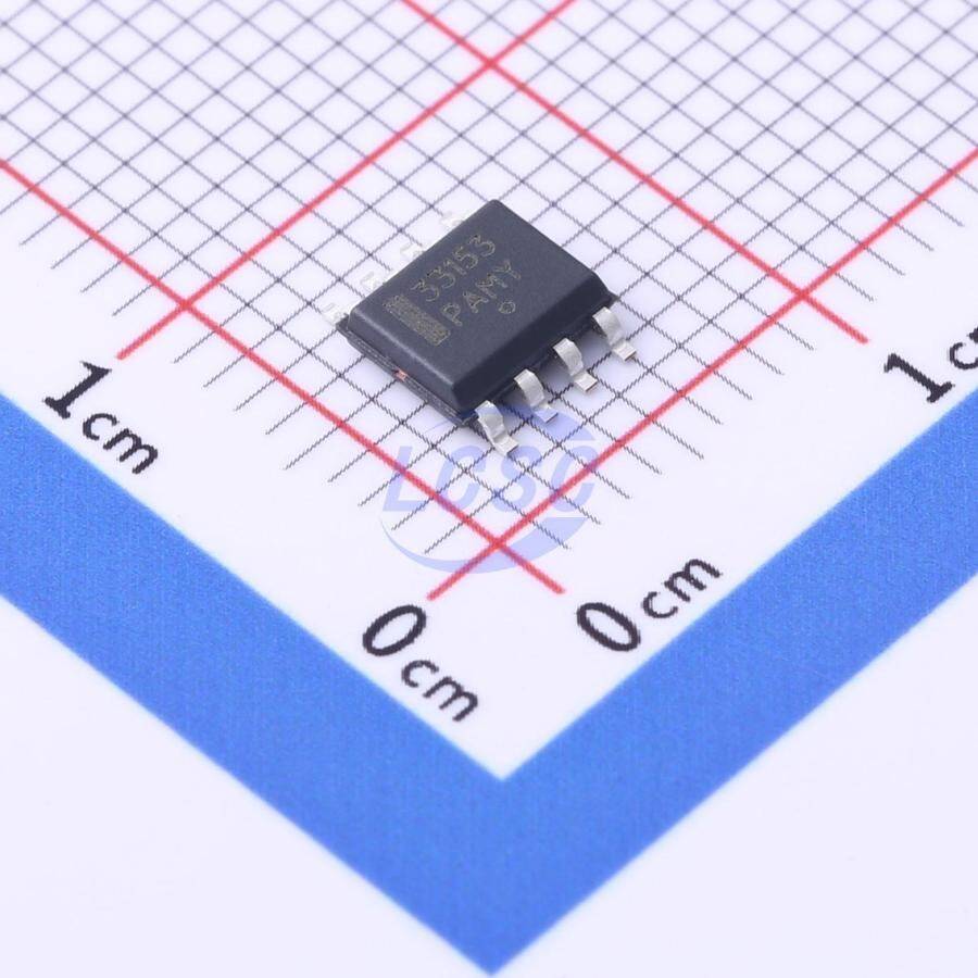 onsemi MC33153DR2G - 1