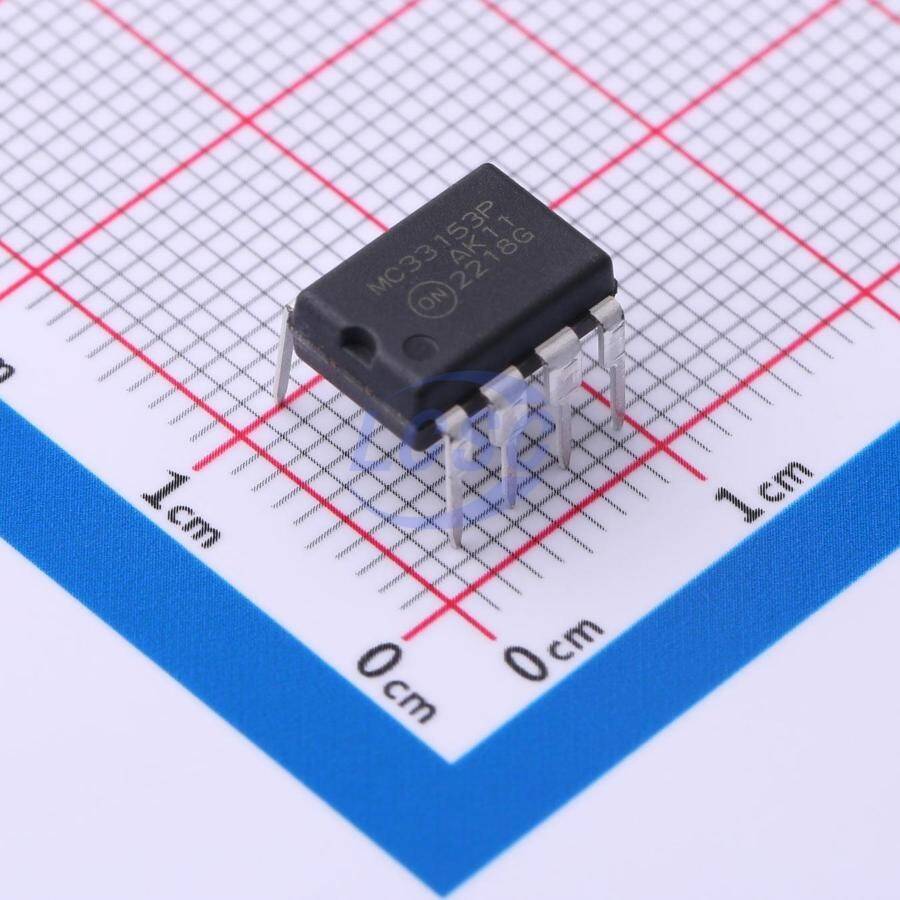 onsemi MC33153PG - 1