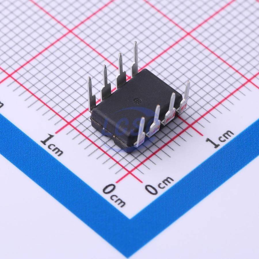 onsemi MC33153PG - 2