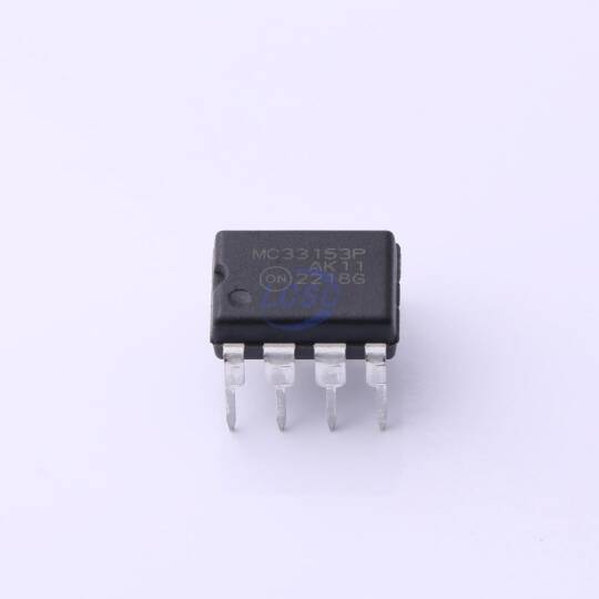 onsemi MC33153PG - 3