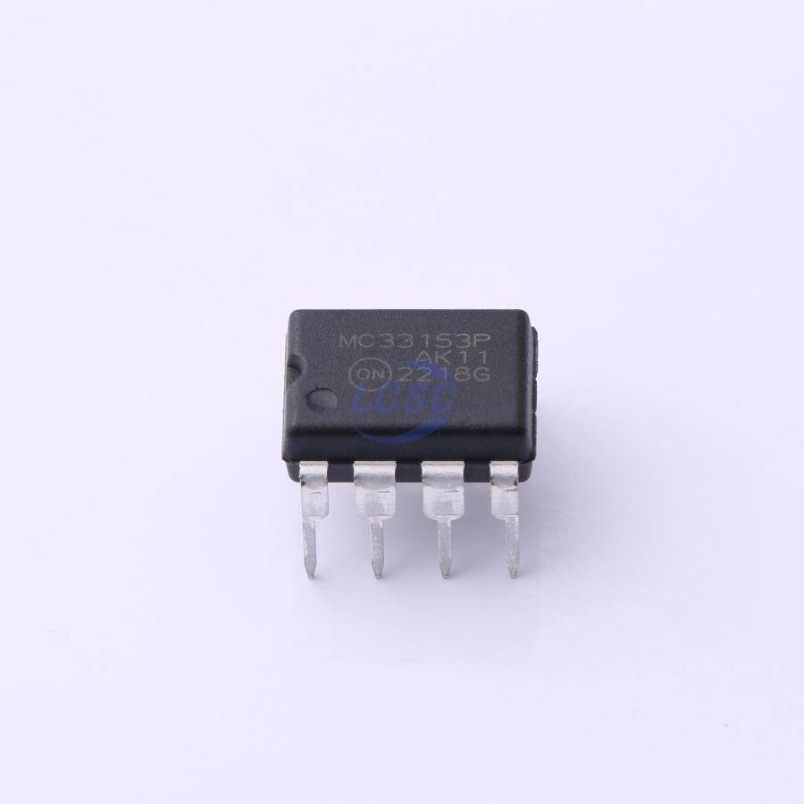 onsemi MC33153PG - 3