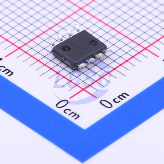 onsemi MC33161DR2G - 2