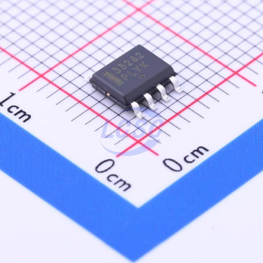 onsemi MC33262DR2G - 1