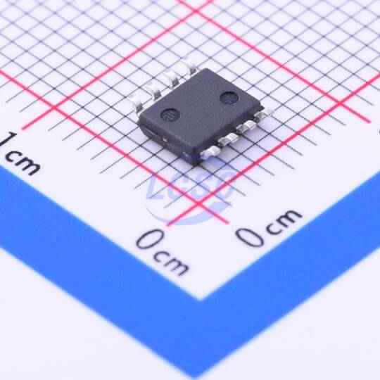 onsemi MC33262DR2G - 2
