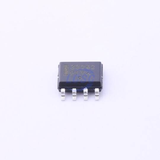 onsemi MC33262DR2G - 3