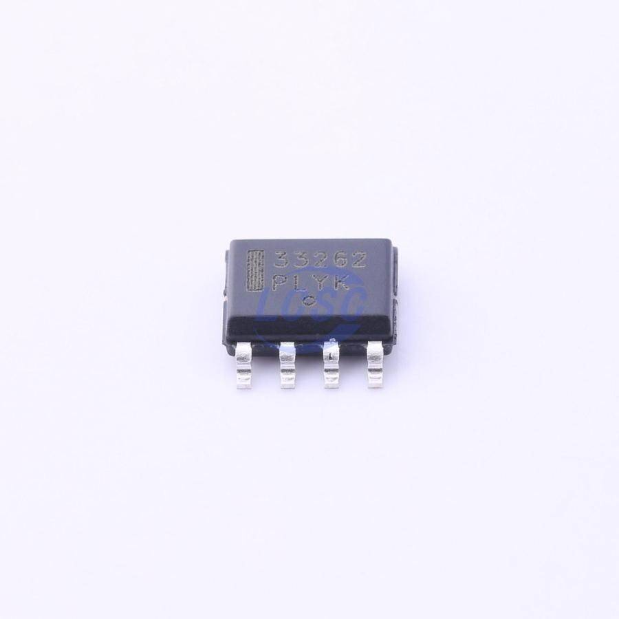 onsemi MC33262DR2G - 3