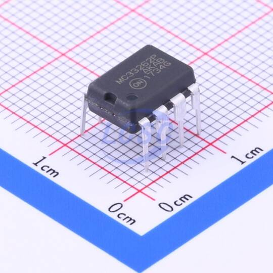 onsemi MC33262PG - 1