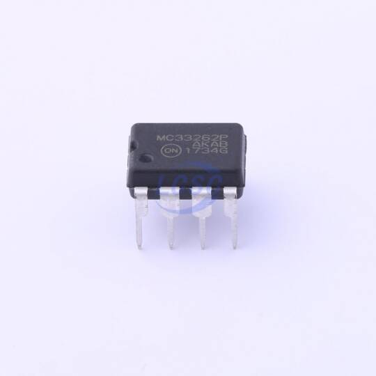 onsemi MC33262PG - 3