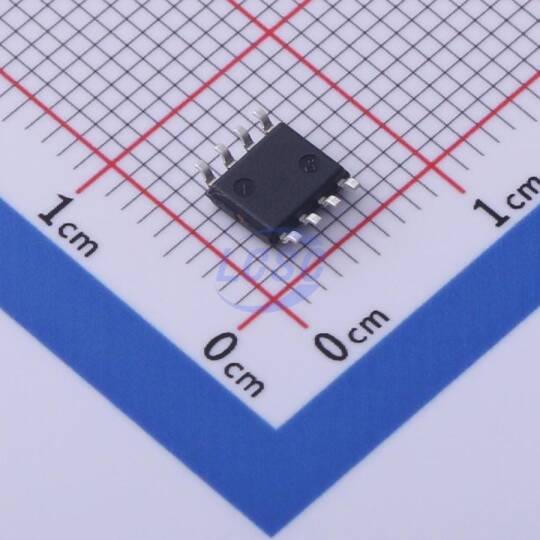 onsemi MC34064D-5G - 2