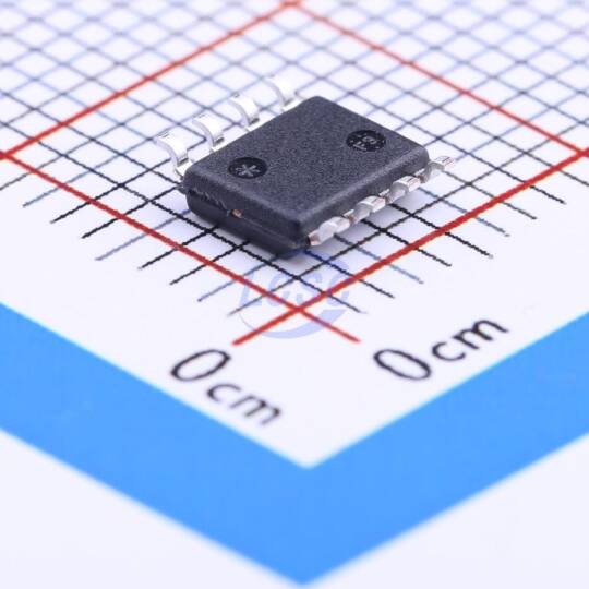 onsemi MC34151DG - 2