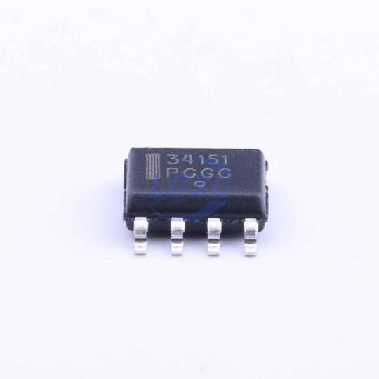 onsemi MC34151DG - 3