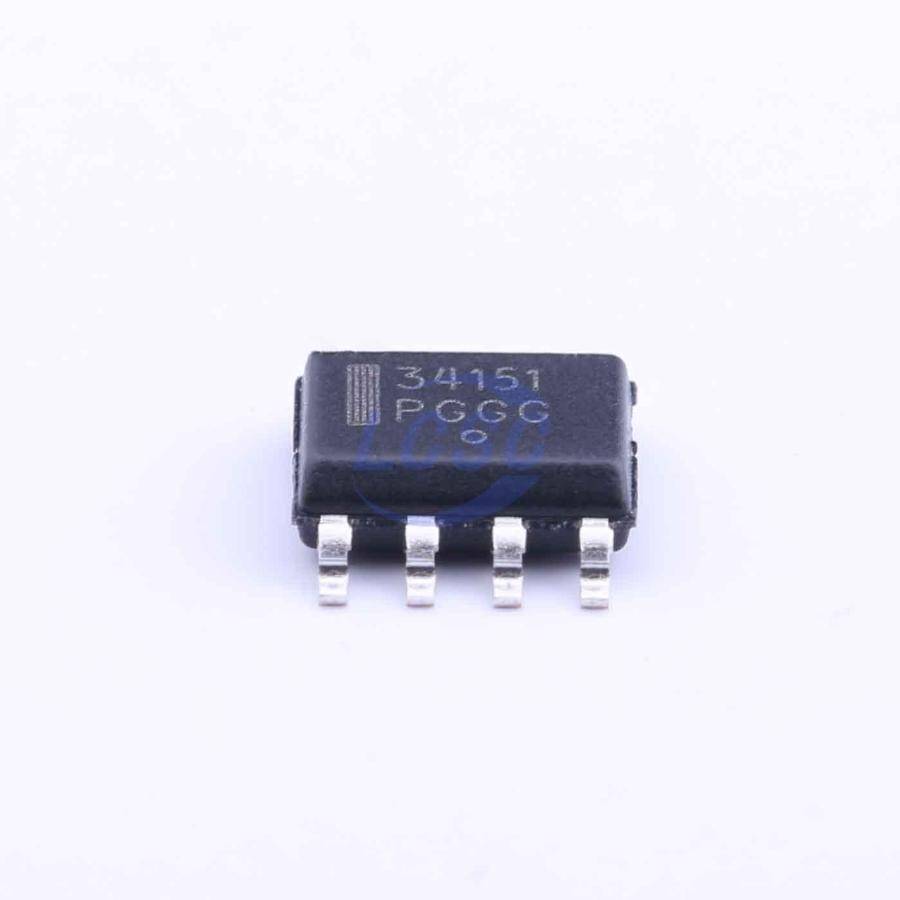 onsemi MC34151DG - 3