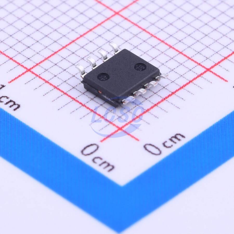 onsemi MC34151DR2G - 2
