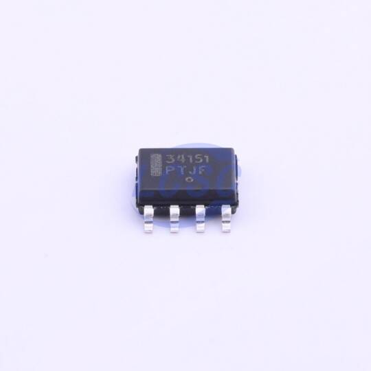 onsemi MC34151DR2G - 3
