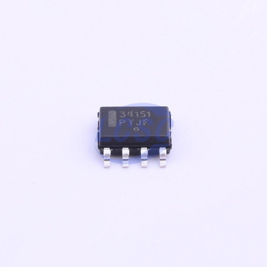 onsemi MC34151DR2G - 3