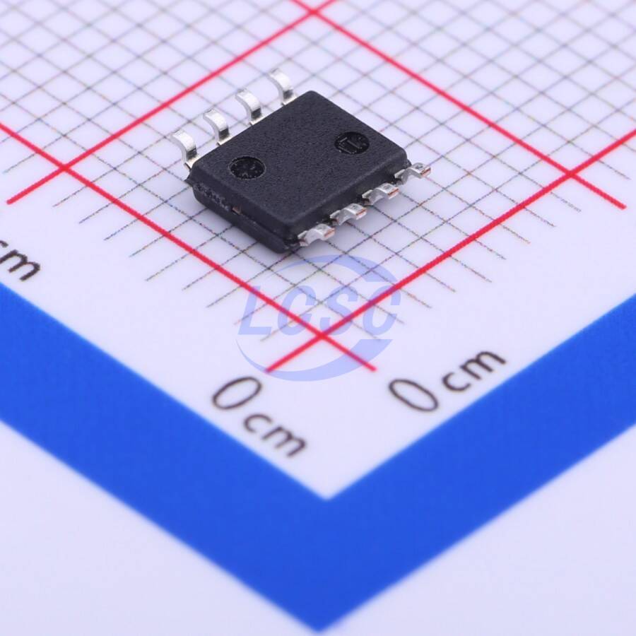 onsemi MC34152DG - 2