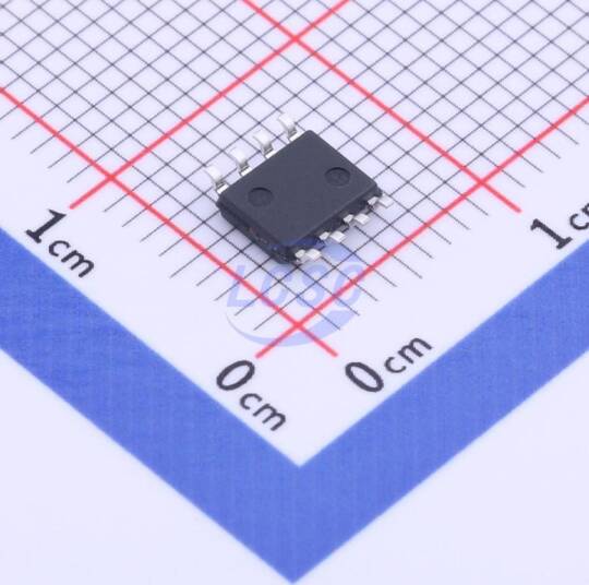 onsemi MC34152DR2G - 2