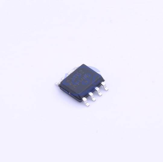 onsemi MC34152DR2G - 3