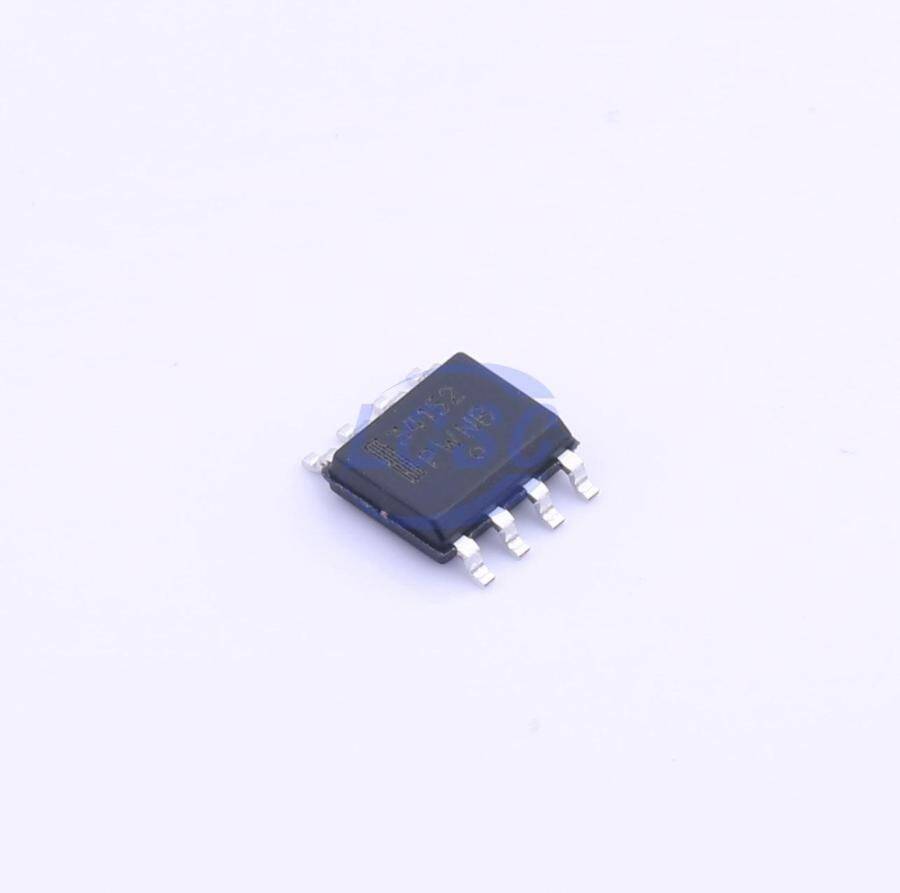 onsemi MC34152DR2G - 3