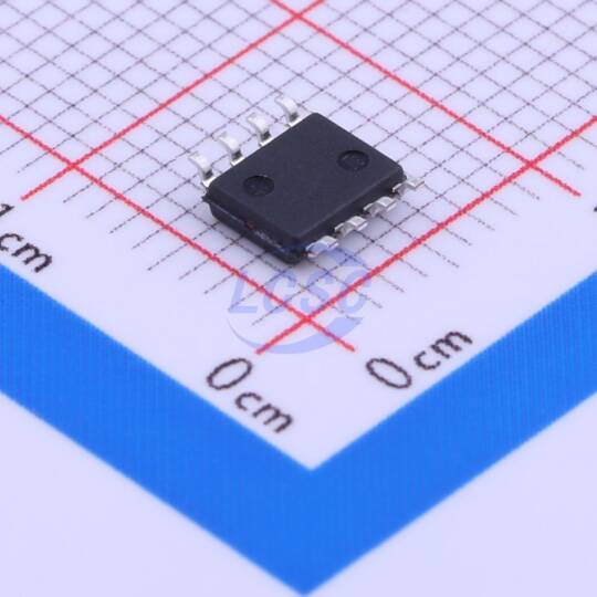 onsemi MC34161DR2G - 2