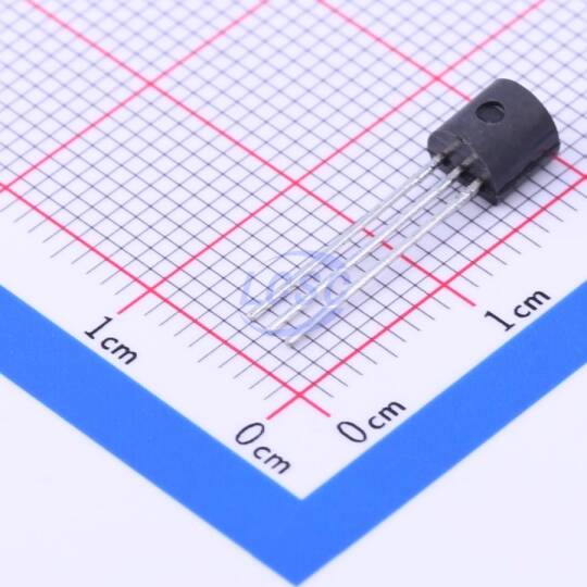onsemi MC34164P-5G - 2